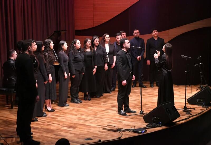 Вечное место клятвы - посвящается памяти героев-шехидов 20 Января