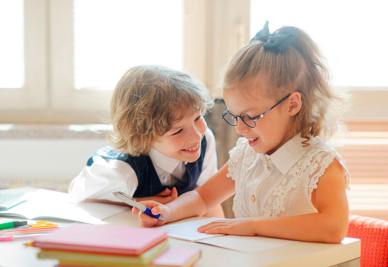 Стало известно, как способ решения математических задач зависит от пола