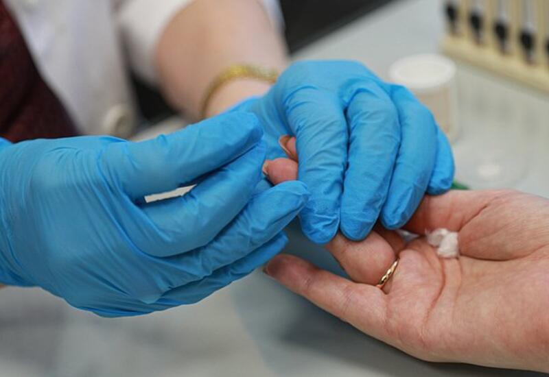 Ученые раскрыли пять ранних признаков диабета