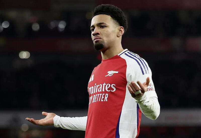 "Марсель" начал переговоры по хавбеку "Арсенала"