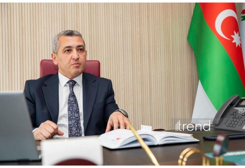 Второй этап расширения станет ключевым для развития Бакинского порта