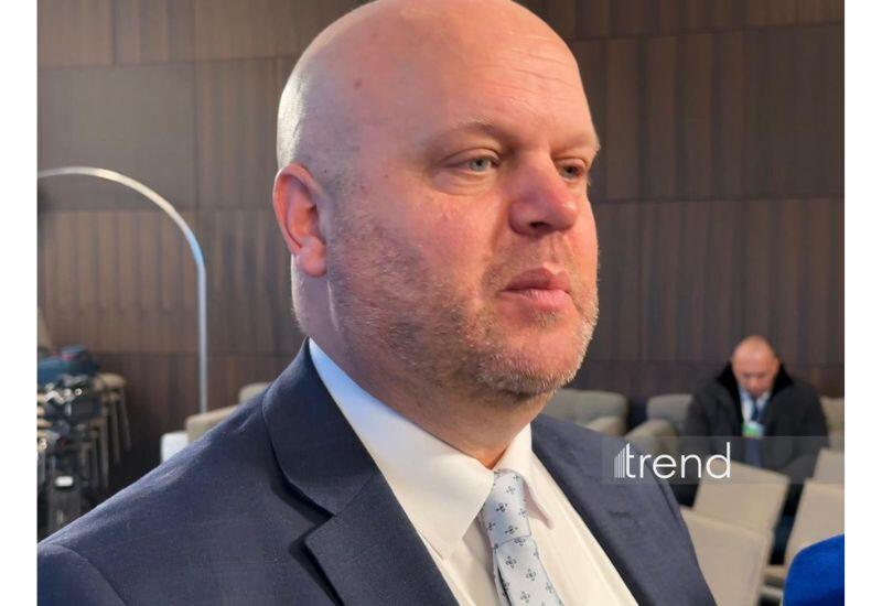 Планы Азербайджана по экспорту возобновляемой энергии откроют новые возможности для инвестиций