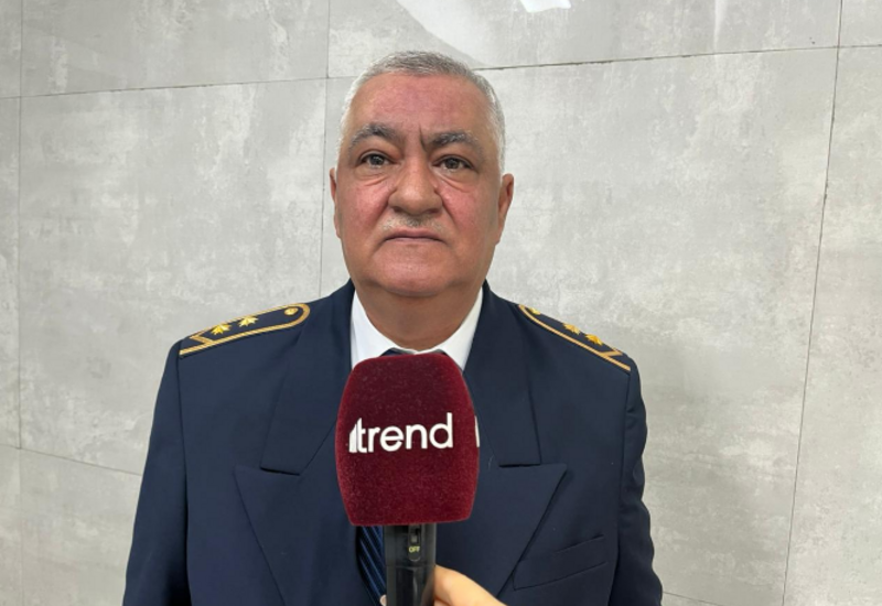 Həmin gecə metro təcili yardım işini gördü