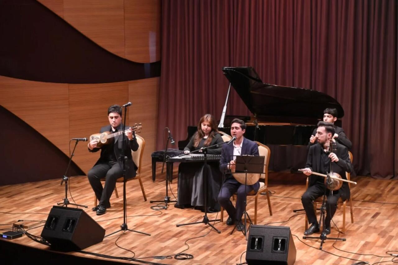 Вечное место клятвы - посвящается памяти героев-шехидов 20 Января