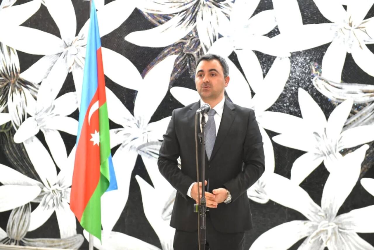 Вечное место клятвы - посвящается памяти героев-шехидов 20 Января