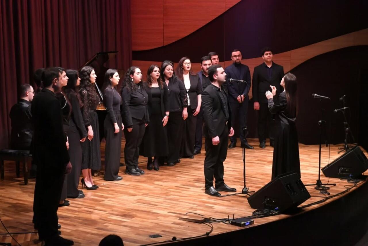 Вечное место клятвы - посвящается памяти героев-шехидов 20 Января