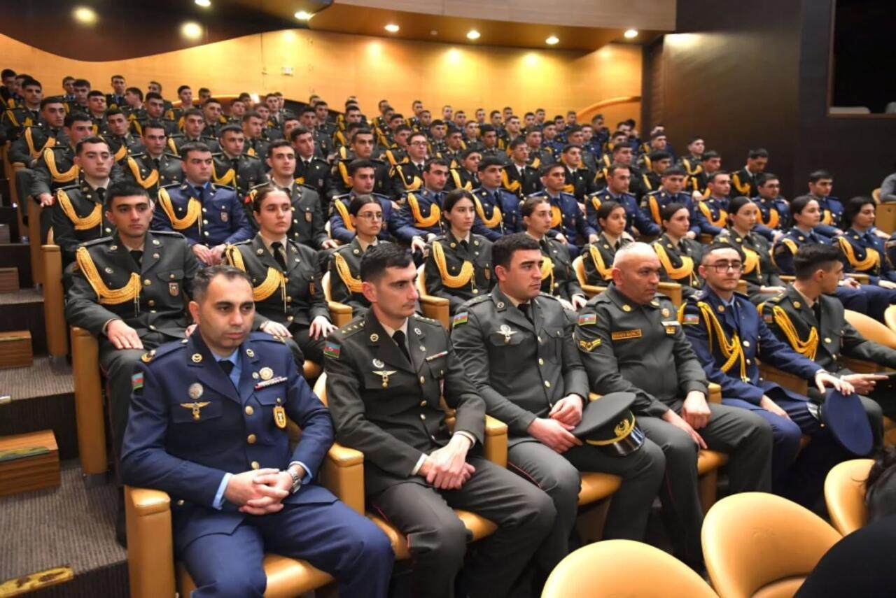 Вечное место клятвы - посвящается памяти героев-шехидов 20 Января