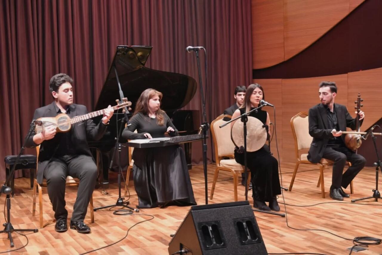 Вечное место клятвы - посвящается памяти героев-шехидов 20 Января