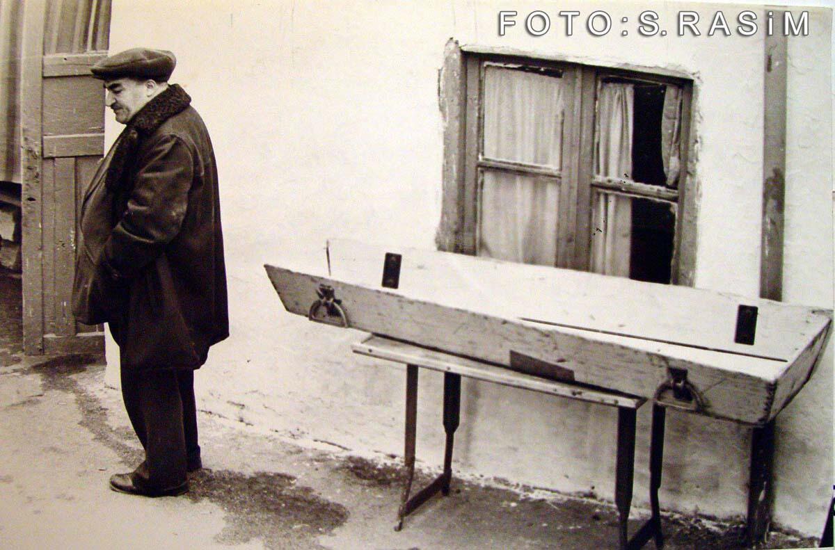 Трагедия 20 января 1990 года в Баку