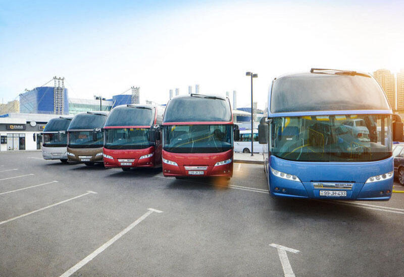 Bu avtobus marşrutları müsabiqəyə çıxarılır