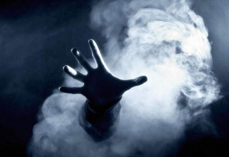 В Баку мужчина отравился угарным газом