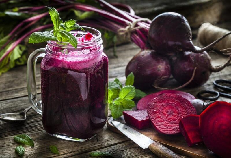 Çuğundurun sağlamlığa 3 əsas faydası