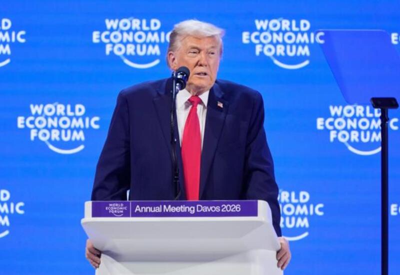 Трамп заявил о разрушительных последствиях миграции для мира