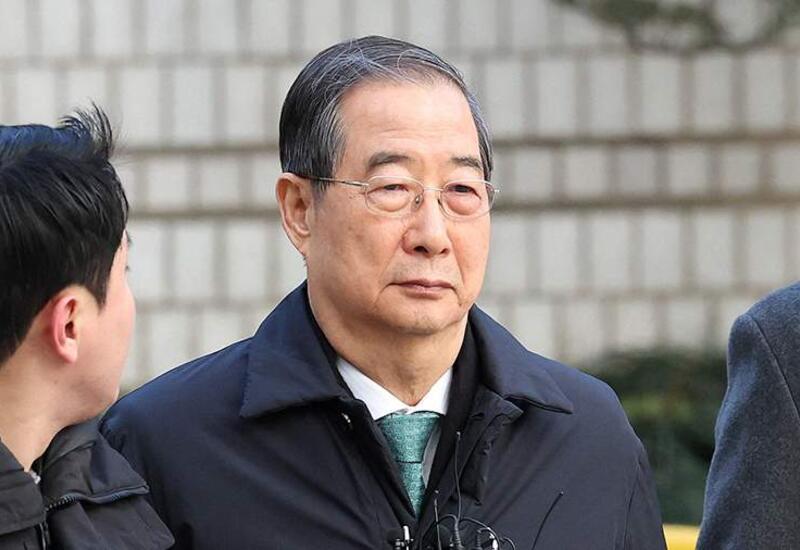 Экс-премьера Южной Кореи приговорили к 23 годам тюрьмы