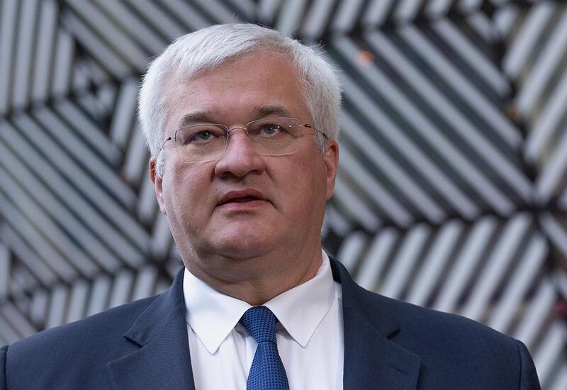 Глава МИД Украины поблагодарил Азербайджан