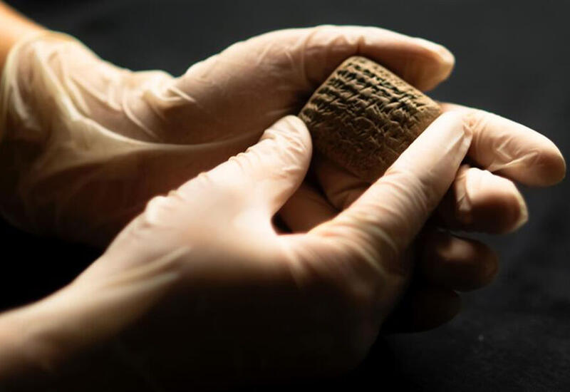 Ученые расшифровали древние тексты на нечитаемых римских табличках