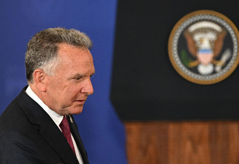 Уиткофф рассказал о контактах США с Ираном