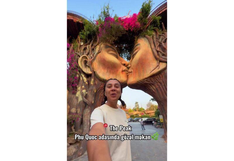 Обычное кафе во Вьетнаме