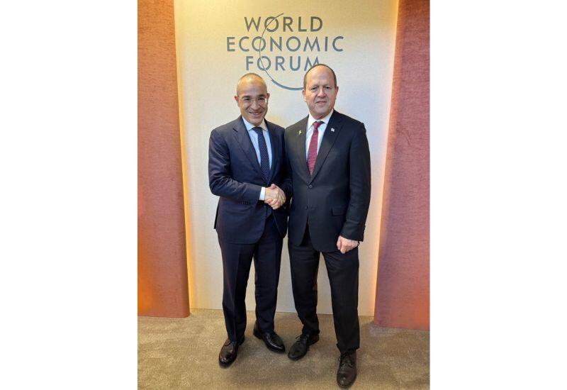 Азербайджан и Израиль расширяют экономическое сотрудничество