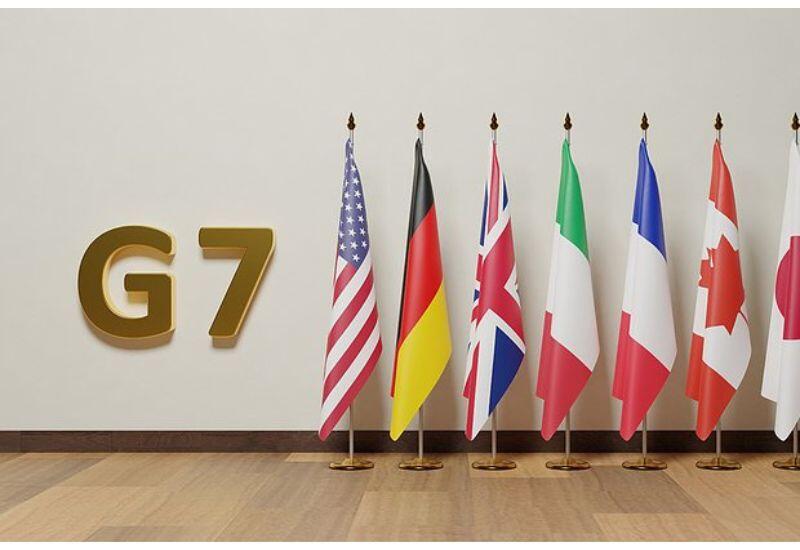 Встречу G7 по пошлинам США перенесли