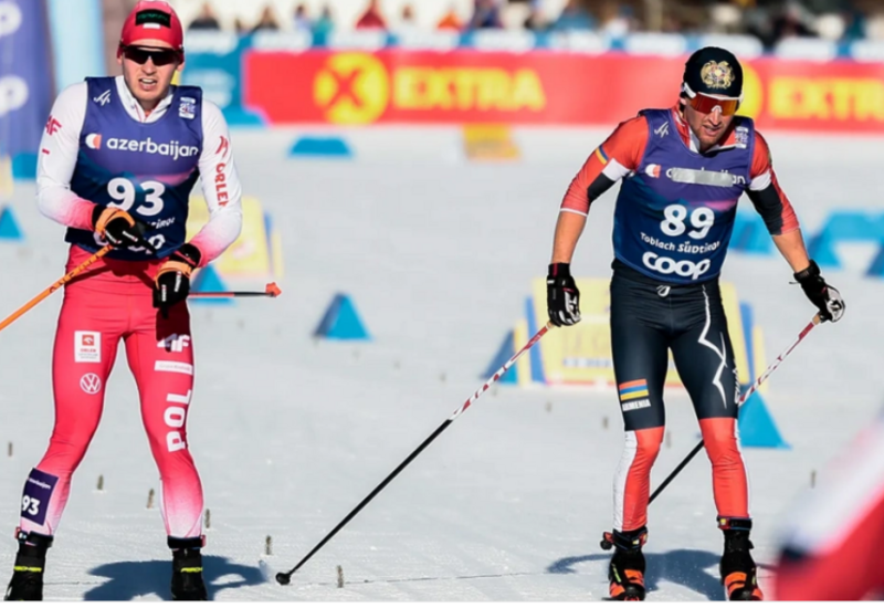 Чем обернулась провокация армянского лыжника против Азербайджана