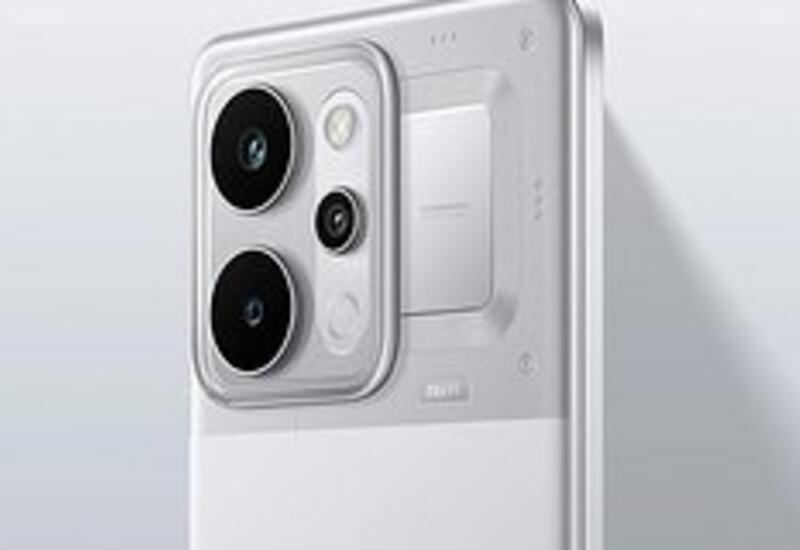 Китайская Realme выпустит смартфон с недельной автономностью