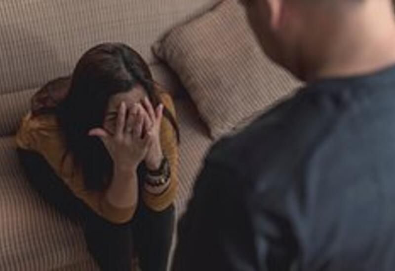 Раскрыта самая популярная мужская фраза при расставании с партнершей