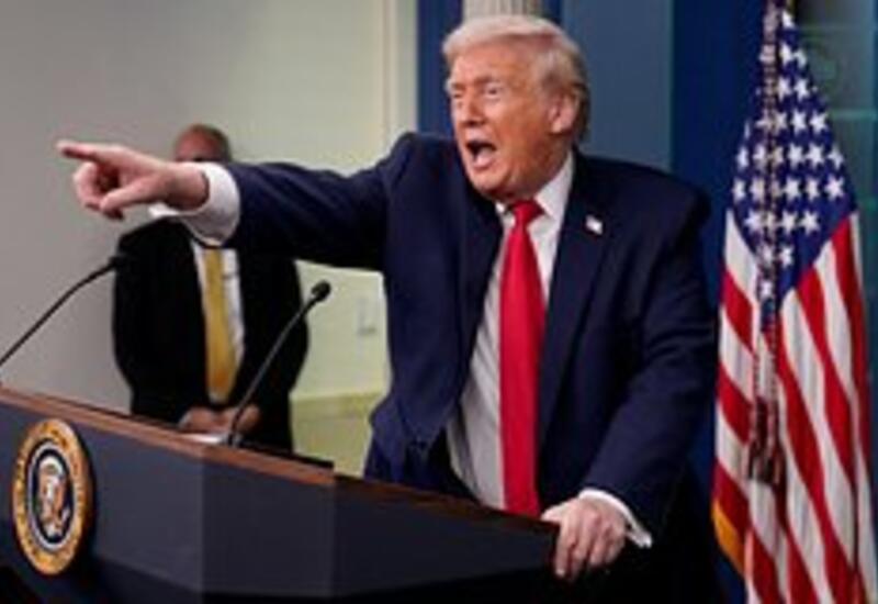 Трамп захотел решительных военных действий против Ирана