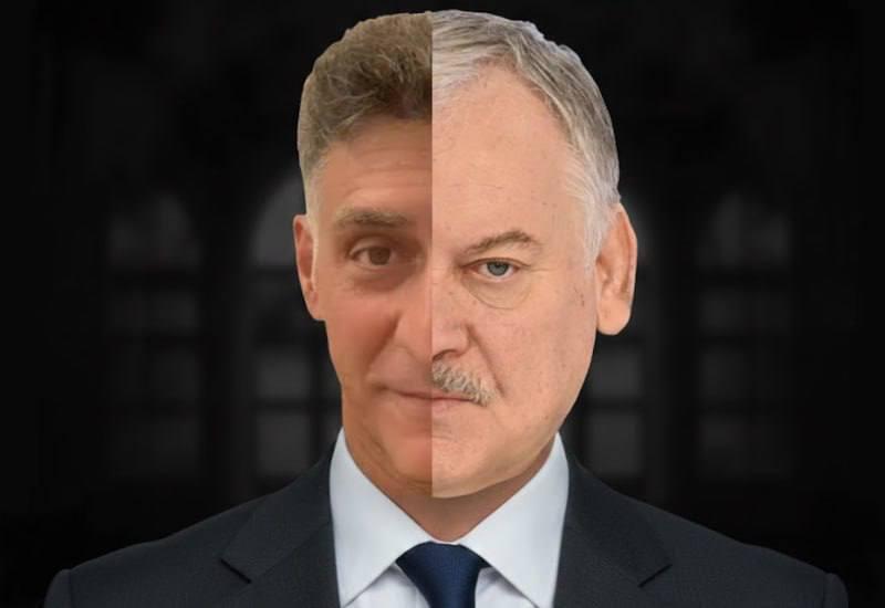 Хозяйство Кеосаяна перекинули на Затулина