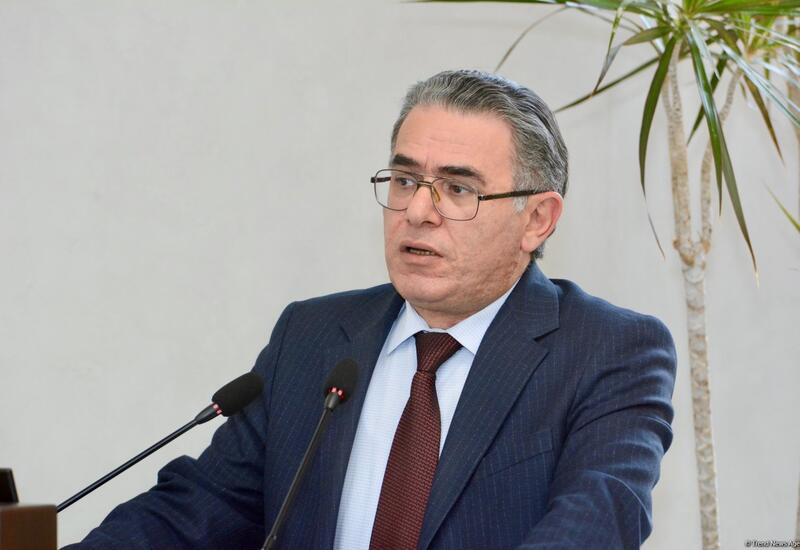 Натиг Мамедли об опасности контента, созданного ИИ