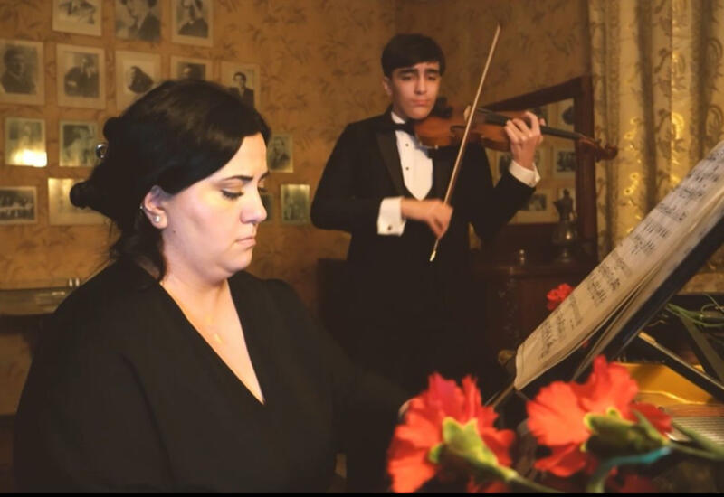 Мемориальный музей Бюльбюля представил проект, посвященный трагедии 20 Января