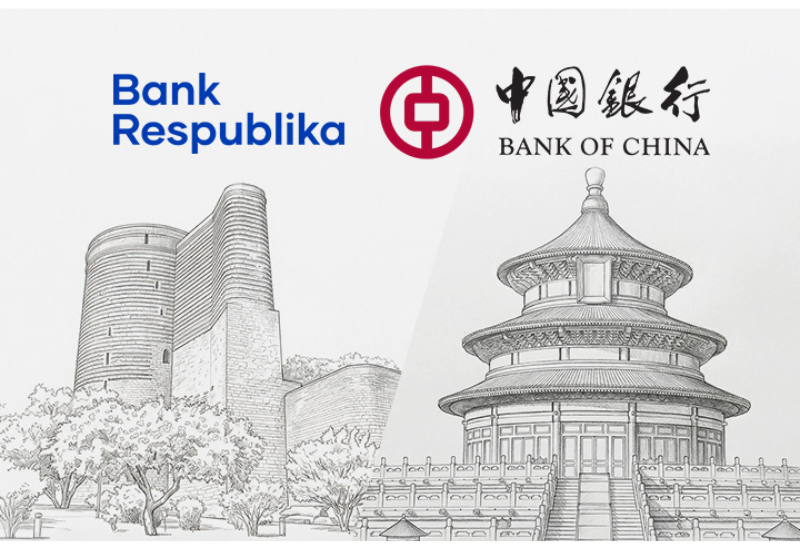 Банк Республика и «Bank of China» подписали соглашение о сотрудничестве