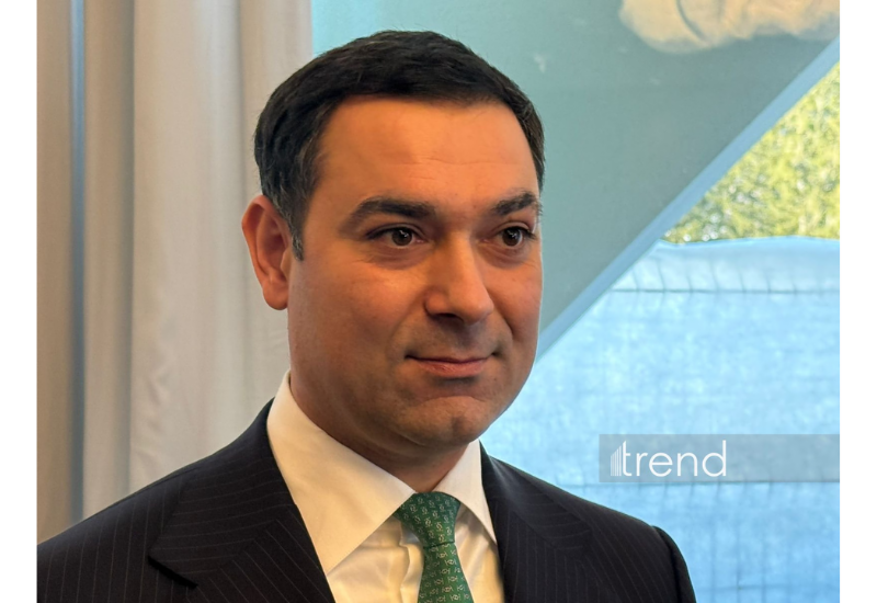 SOCAR осуществляет цифровую трансформацию в соответствии со стратегическими целями