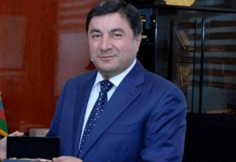 Vidadi Zeynalovun əmlakları satışa çıxarılır