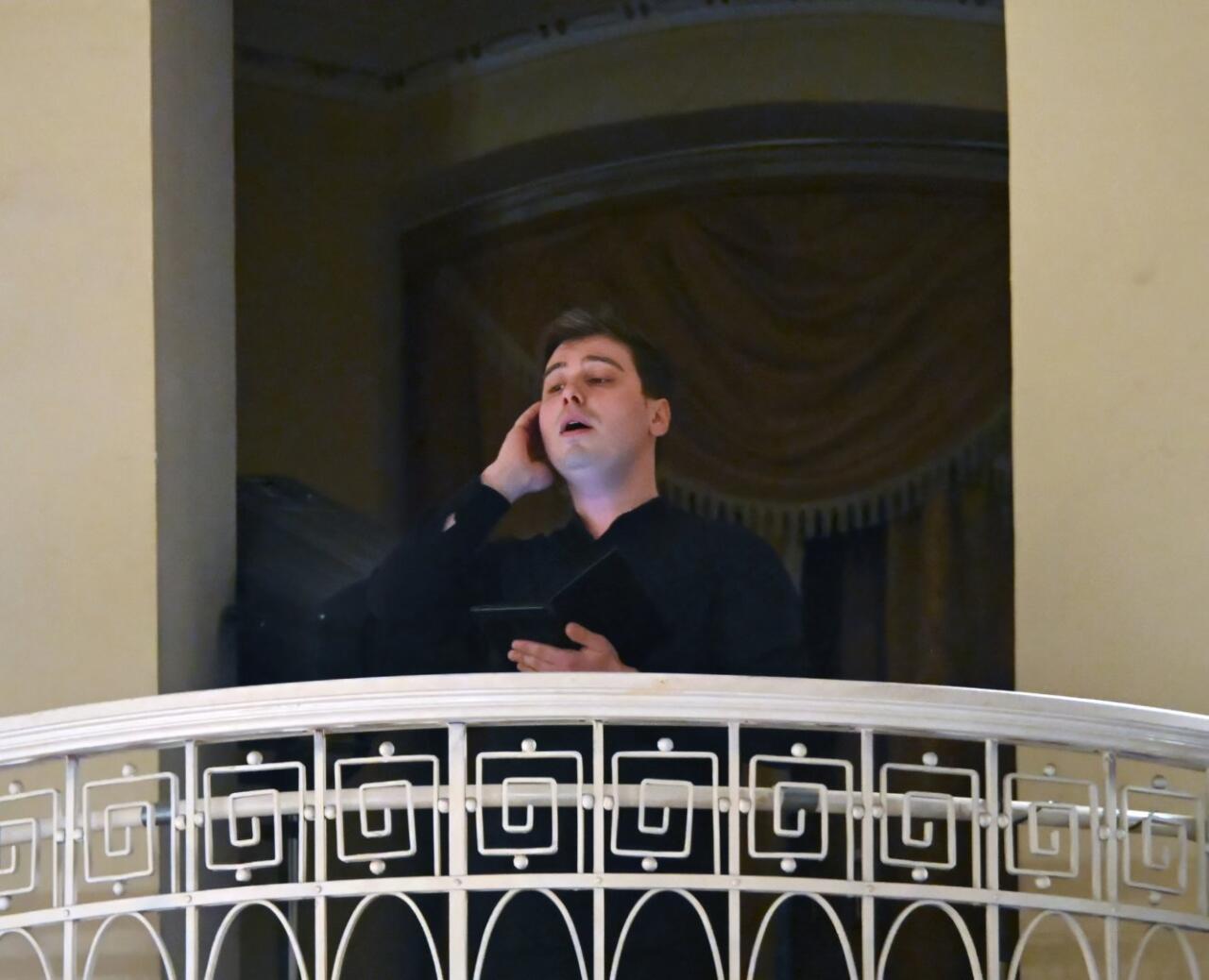 Духовная сила и героизм азербайджанского народа - памятный вечер в филармонии