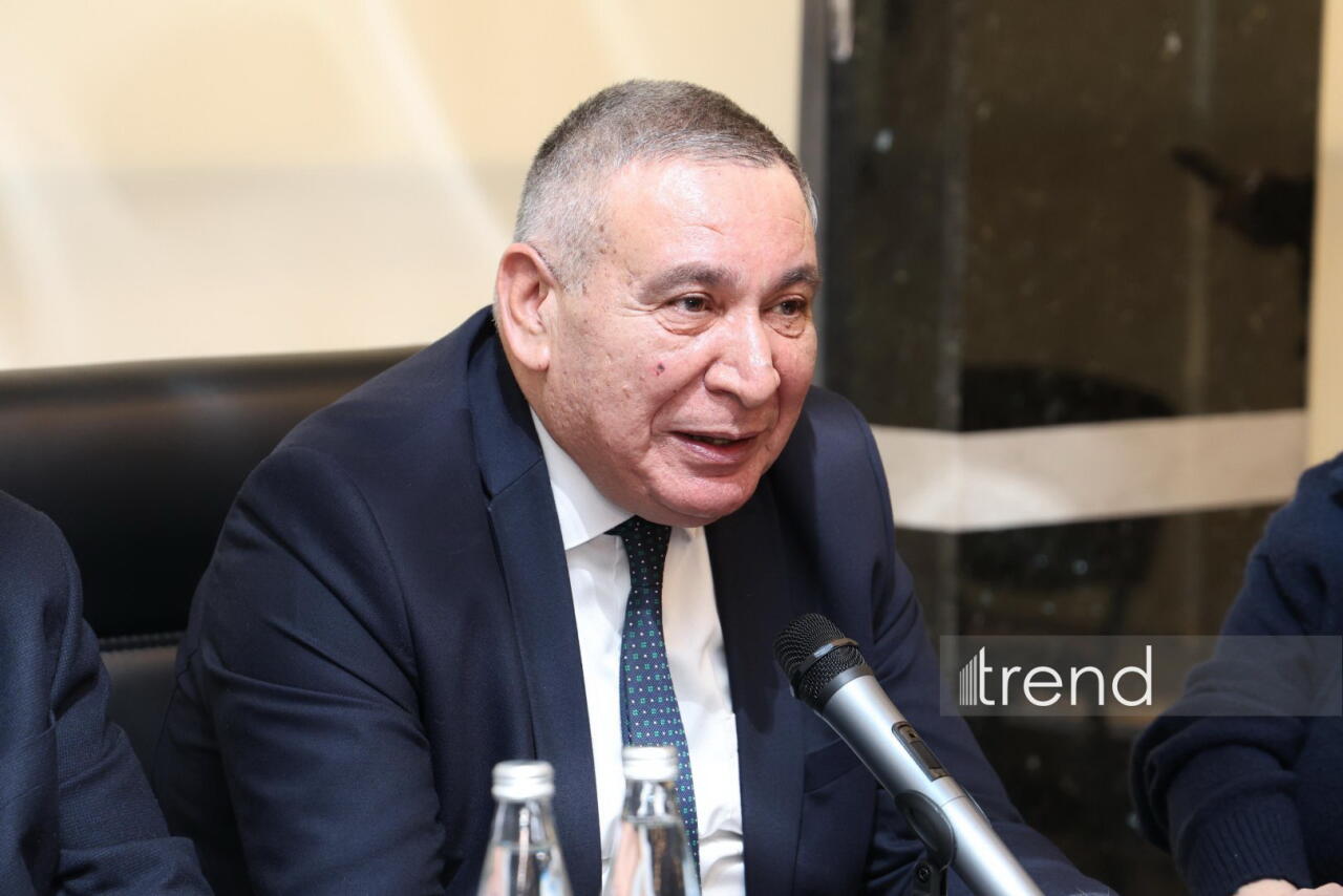 В Азербайджане прошли общественные обсуждения на тему дезинформации как одной из угроз в глобальном масштабе