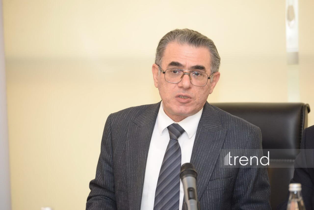 В Азербайджане прошли общественные обсуждения на тему дезинформации как одной из угроз в глобальном масштабе