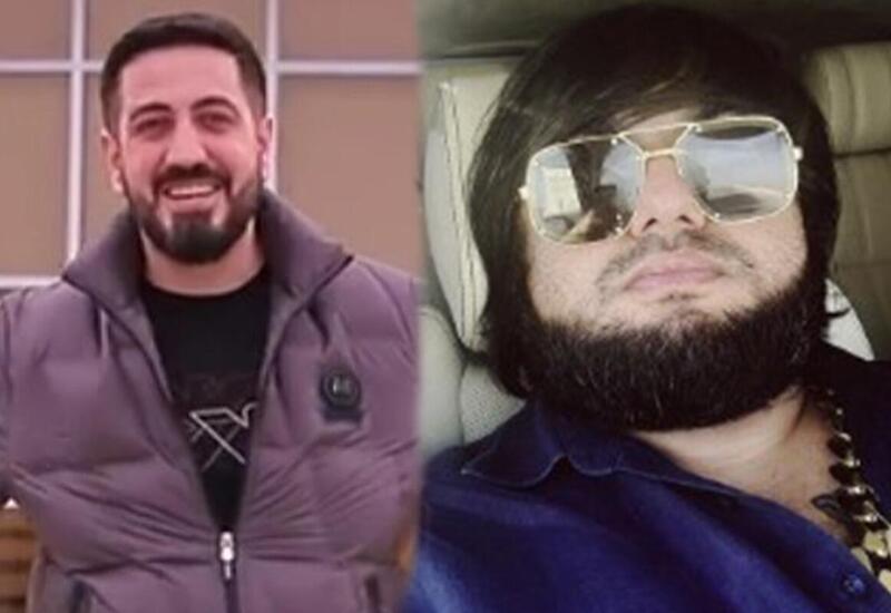 “Hollywood”da kütləvi dava