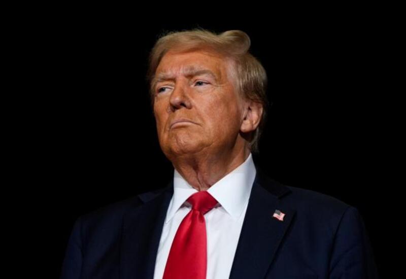 Трамп предъявил судебный иск на сумму $5 млрд крупнейшему американскому банку