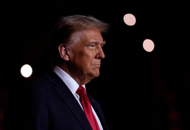 Трамп о работах над договоренностями по Гренландии