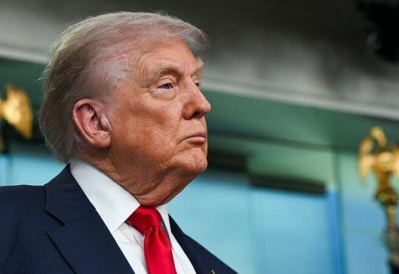 Трамп заявил о планах относительно Кубы