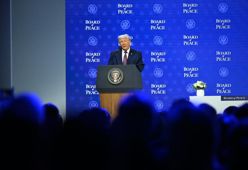 Лидеры Азербайджана и Армении стали моими друзьями