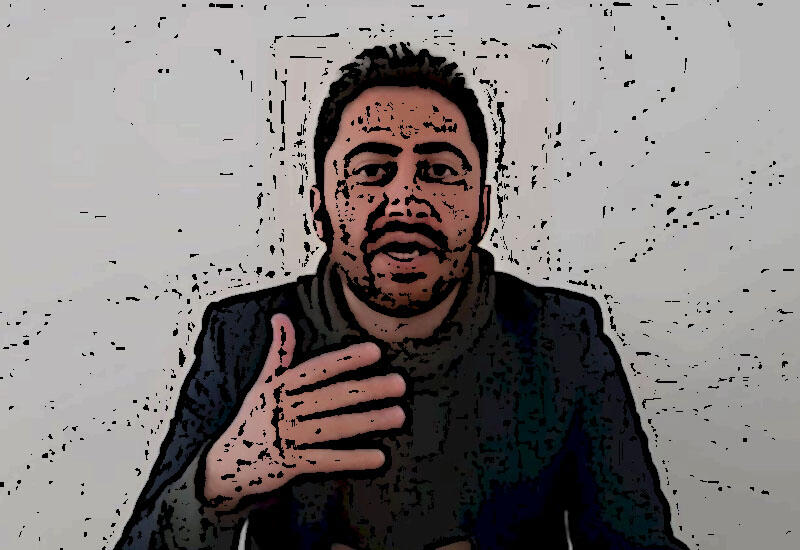 Турал Садыглы против устава Трампа: