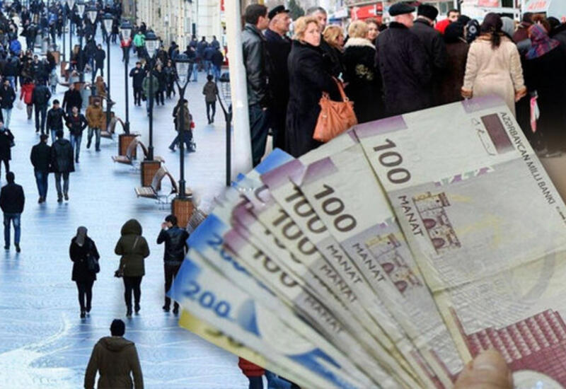 В Азербайджане эти лица могут выйти на пенсию раньше