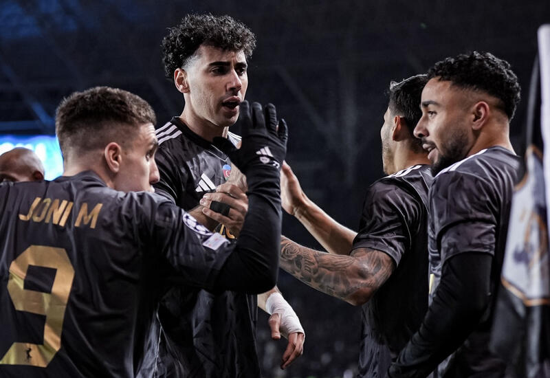 Стало известно, когда "Карабах" отправится в Ливерпуль