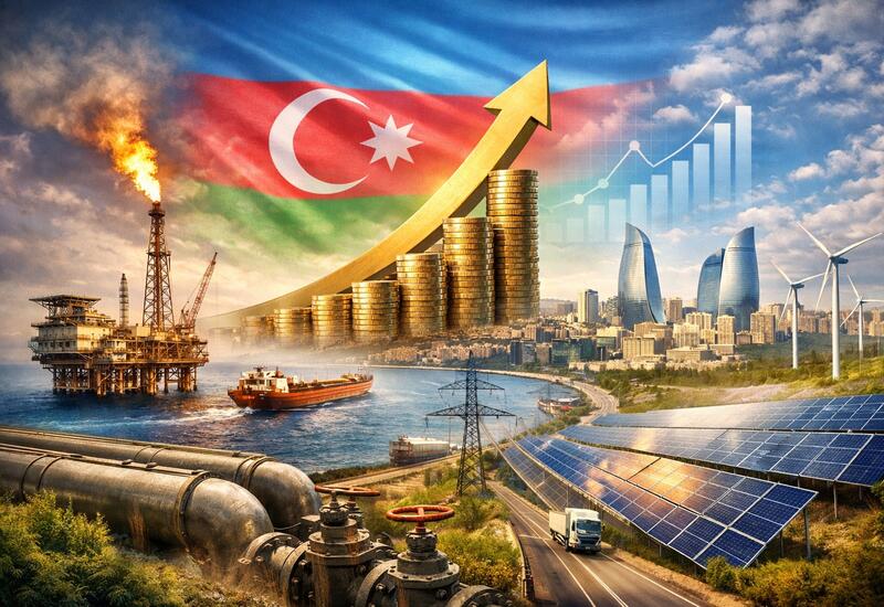 Как энергоресурсы Азербайджана работают на долгосрочное развитие
