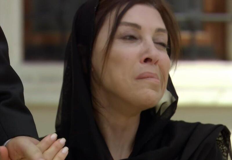 “Aşk-ı Memnu”dakı məşhur səhnəni 18 il sonra yenidən