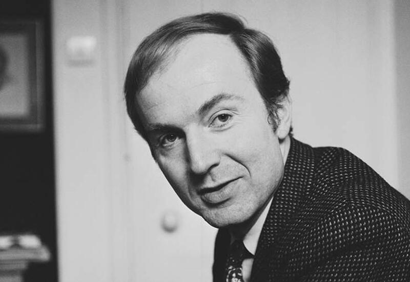 Известный шотландский актер скончался в 92 года