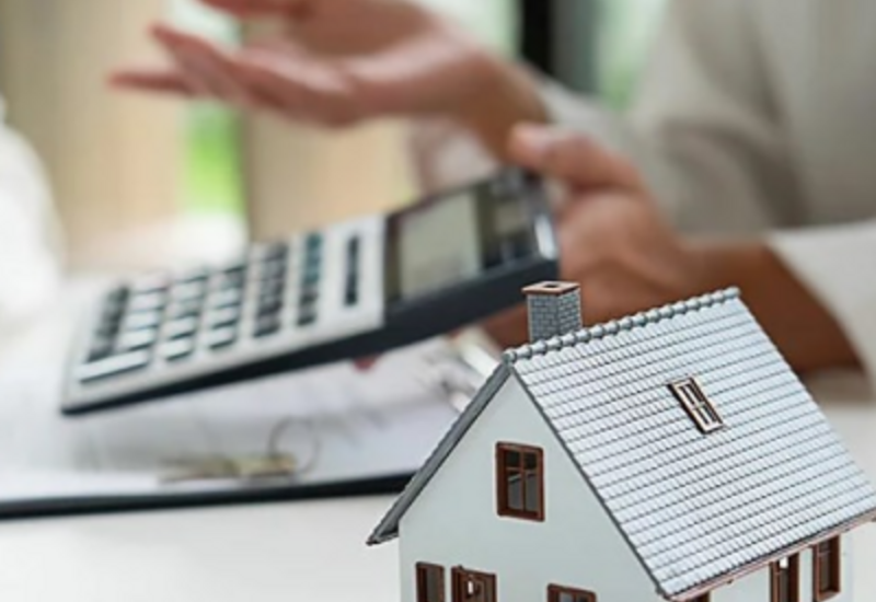 В каких случаях ипотечную квартиру может изъять банк?