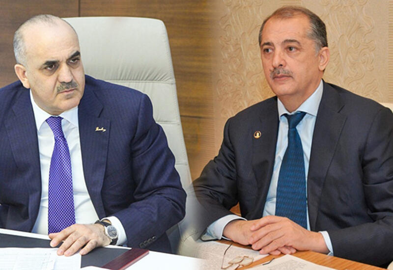 Səlim Müslümovla Vilyam Hacıyevin əmlakları satışda